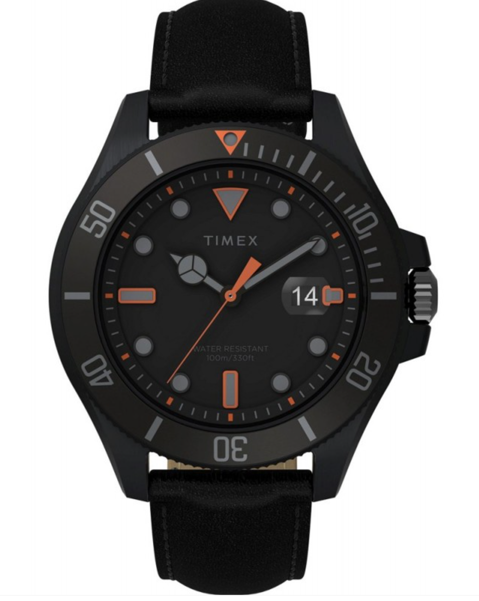 Timex Harborside Coast TW2V42300